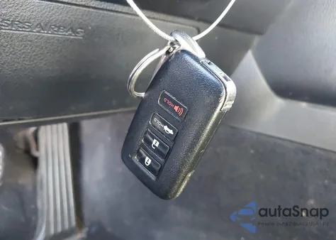 2014 Lexus Is 250 из США, поврежденный, VIN JTHBF1D27E5017038